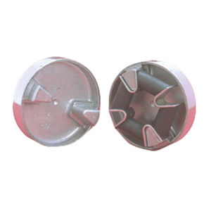 フレキシブル軸継手 - MINIFLEX® - PAULSTRA - コンパクト / 大型 / 機械用