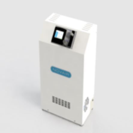 PSA式酸素発生器 - COMPACT-20 - NOVAIR - OXYPLUS TECHNOLOGIES - コンパクト / 移動式