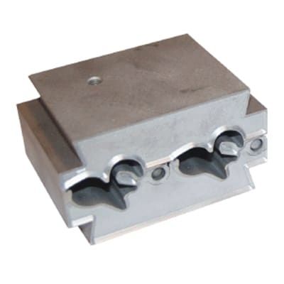 プレス ブレーキ機用工具 - NorMec