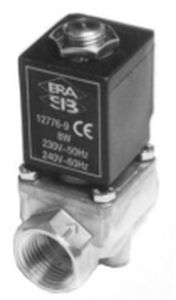 直動式電磁弁 - 21127 - ERA-SIB - 2方向 / 水 / ガス用