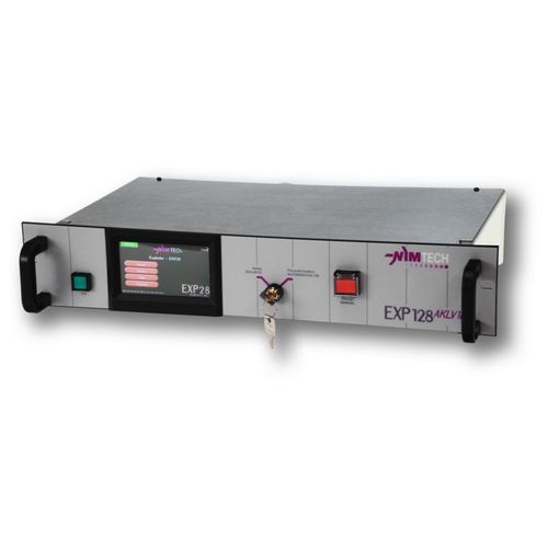 電気安全試験機器 - EXP128 - AOIP - 電圧 / 電流 / コンピュータ制御