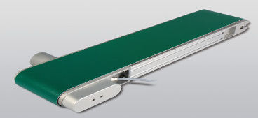 ベルトコンベヤー - FR-40-80-Q-300-20 - BINDER MAGNETIC - コンパクト / 電動