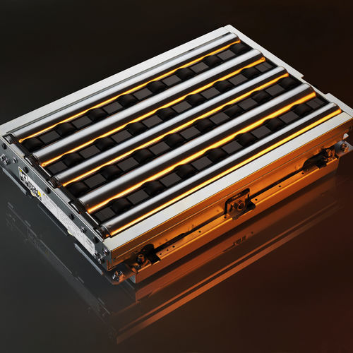 転送用テーブル - F-RAT-NX75 - ITOH DENKI EUROPE