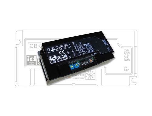 駆動ローラー用モータ制御装置 - CBK-109 - ITOH DENKI EUROPE - デジタル出力 / 1 軸 / プログラム可能