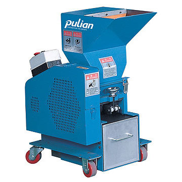 移動型クラッシャ－ - A series - Pulian International Enterprise Co., Ltd.