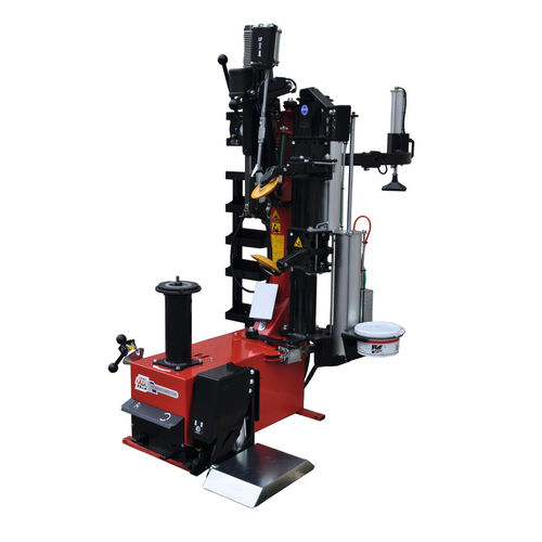 自動車用タイヤチェンジャー - PROMAXX FORCE 1100 - REMA TIP TOP GmbH - 自動 / 縦型