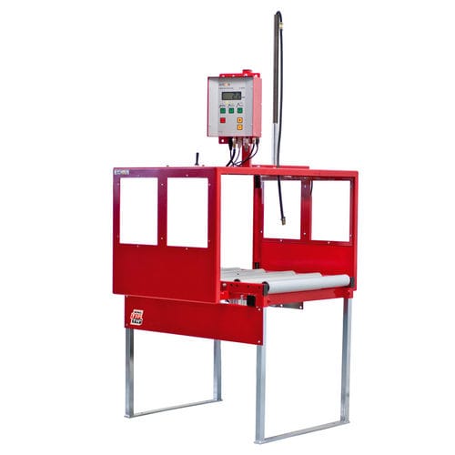 自動車用タイヤチェンジャー - IT 700 - REMA TIP TOP GmbH - 自動 / 縦型