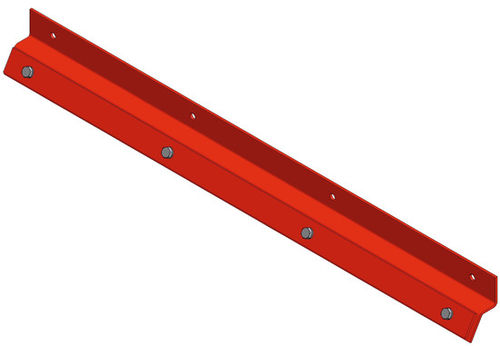 グラスファイバー強化ポリエステル製送電レール - CB 195/CB 195 PUR - REMA TIP TOP GmbH