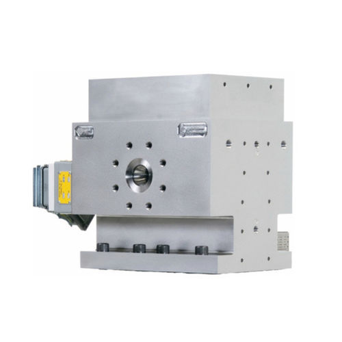 スプール分配ブロック - EDI® - Nordson Polymer Processing Systems - 空気圧式
