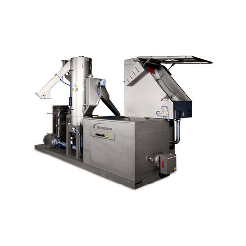 温度調節システム - Combi-Line™ - Nordson Polymer Processing Systems