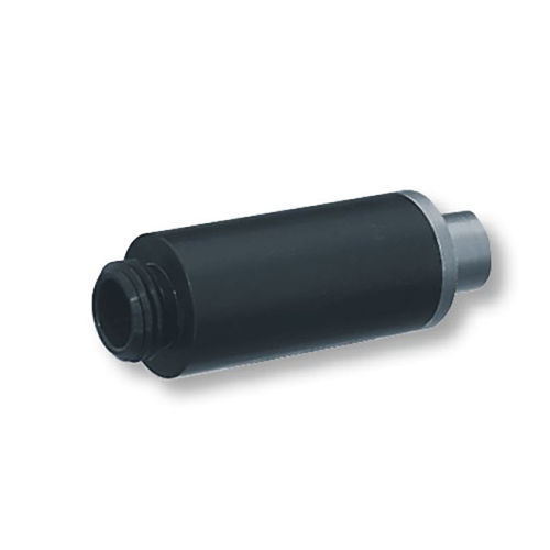 排気消音器 - SIL K-C series  - COVAL - 排出器 / 発電機用 / 圧縮空気用
