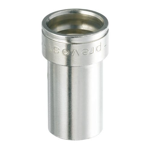 油圧式接続部品 - CPI 08110 series - Prevost - ねじ式 / ソケット / ニッケル真鍮製