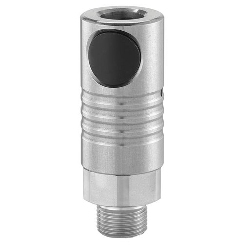 空圧式接続部品 - CSM 08115 series - Prevost - ねじ式 / クイック / スチール製