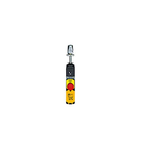 スプリングスイッチ - PSEN rs2.0-300 - PILZ - ケーブル牽引 / 単極 / 機械式