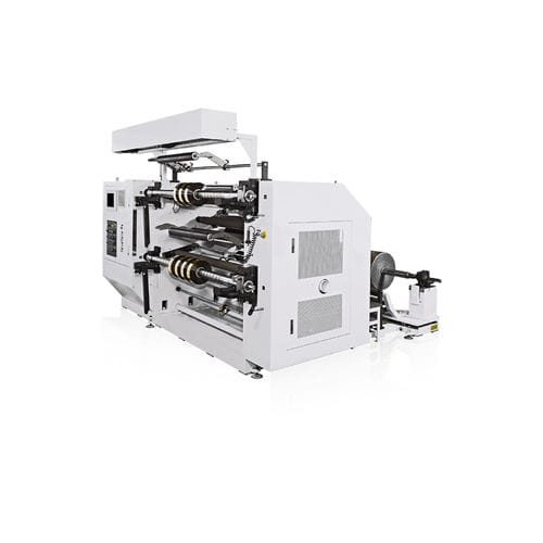 布用巻き取り式 - KIMERA series - Dah Bah Machinery Industrial Inc. - 自動