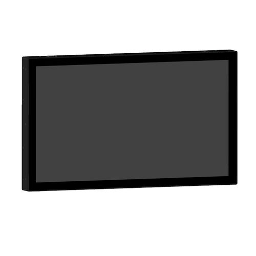 カラー液晶ディスプレーパネルPC - VITUS 32SFCICT - IPO Technologie - タッチスクリーン / 32インチ / Intel® Core i5-5350U