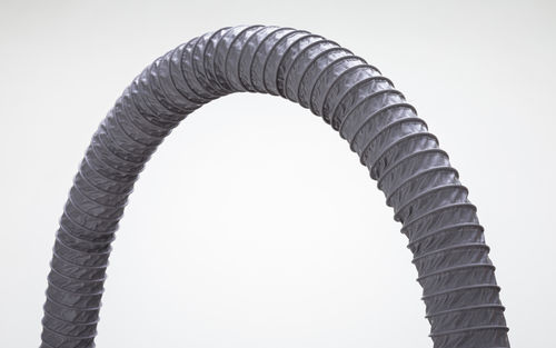 空気用ホース - THERMOFLEX® - ESPIROFLEX SA - ガス用 / PVC / 吸引