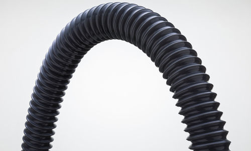 熱風用ホース - VACUMFLEX® - ESPIROFLEX SA - シリコン / グラスファイバー / 高温