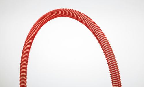 水ホース - ESPIROLIQUID PU® - ESPIROFLEX SA - 研磨製品用 / PVC / ポンプ用