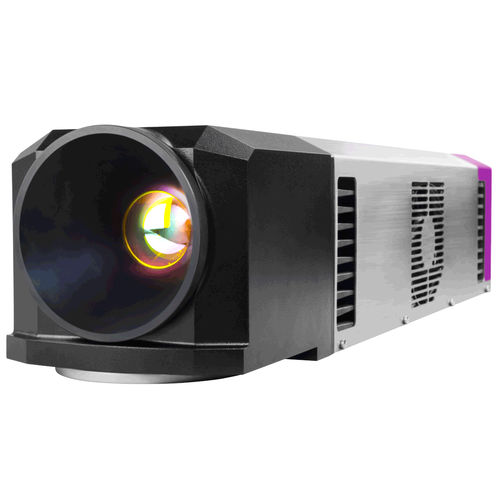 CO2レーザー コーダー - SmartLase C350 series - MARKEM-IMAJE