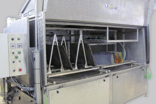 洗浄機 - PK series - Flexo Wash