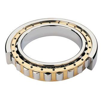 円筒ころ軸受 - N - TIMKEN Europe/ティムケン - 垂直方向 / 単列 / スチール製