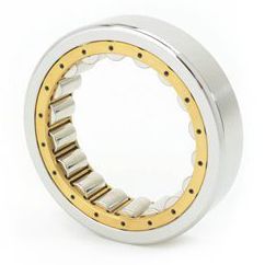 円筒ころ軸受 - J - TIMKEN Europe/ティムケン - 垂直方向 / 単列 / スチール製