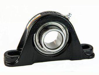 はめ込み型軸受ユニット - S  - TIMKEN Europe/ティムケン - 一体型 / ボールベアリング / 停止用ねじによるロック式