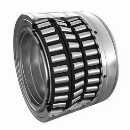 円錐ころ軸受 - TQO  - TIMKEN Europe/ティムケン - 4 列 / スチール製 / 圧延器用