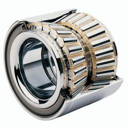 円錐ころ軸受 - UniPac™ - TIMKEN Europe/ティムケン - 2 列 / スチール製 / 車両用