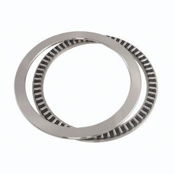 円筒形スラストころ軸受 - TP - TIMKEN Europe/ティムケン - スチール製