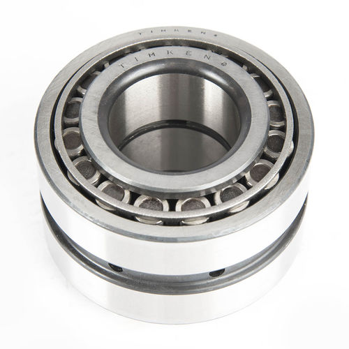 円錐ころ軸受 - TDO  - TIMKEN Europe/ティムケン - 2 列 / スチール製 / 産業用