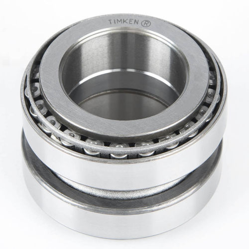 円錐ころ軸受 - 2TS-IM - TIMKEN Europe/ティムケン - 2 列 / スチール製 / 産業用