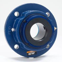 はめ込み型軸受ユニット - TIMKEN Europe/ティムケン - フランジ取り付け / 高温 / 重荷重用