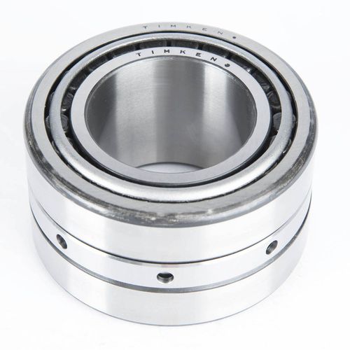 円錐ころ軸受 - TDI  - TIMKEN Europe/ティムケン - 2 列 / スチール製 / 産業用