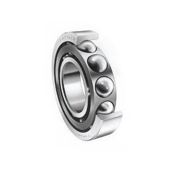 ボール状軸受 - TIMKEN Europe/ティムケン - 垂直方向 / 軸方向 / 単列
