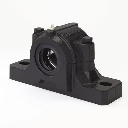 ベルシェープ型ブロック軸受け - SNT  - TIMKEN Europe/ティムケン - 球面ころ / 鋼鉄鋳造製 / 鋳鉄製