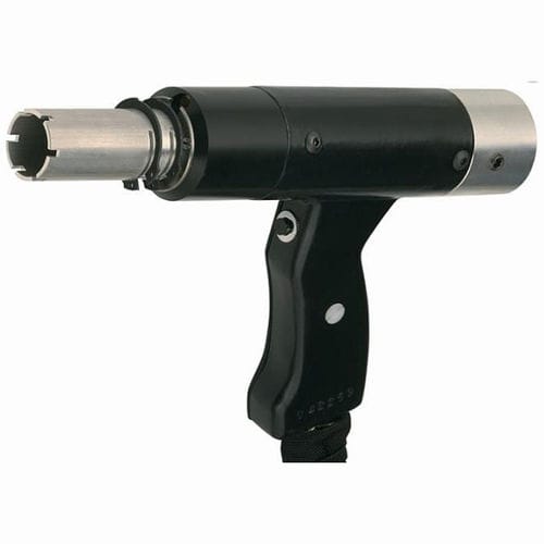 スタッド溶接ガン - G20 P - C2G SOUDAGE INNOVATION - 熱風 / 手動式 / コンデンサ放電