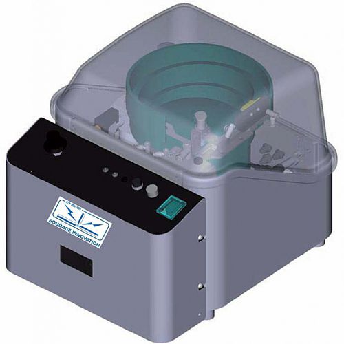ボルト供給装置 - C2G SOUDAGE INNOVATION - 機械用