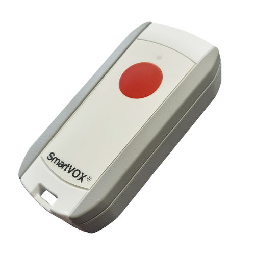 無線操縦(ラジコン) - SmartVOX&reg; SR1AW - ae&t - ボタン式 / 産業用 / 火災アラーム