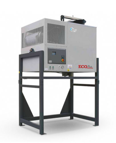 溶媒蒸留器 - ECO PLUS - I.S.T. Italia Sistemi Tecnologici - 自動