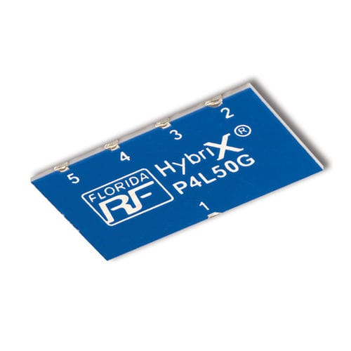 シグナル分配器 - HybriX® series - Smiths Interconnect - パッシブ