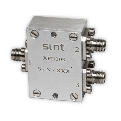 シグナル分配器 - SpaceNXT™ MWC - Smiths Interconnect - 絶縁