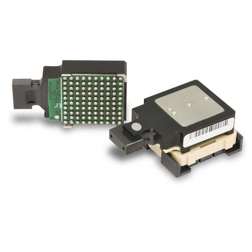 耐放射線トランシーバー - SpaceABLE SM - Smiths Interconnect - 光ファイバー用 / データトランスミッション / シングルボードコンピュータ用