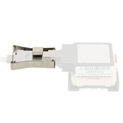 光ケーブル用溶接フェルール - MicroClip MT - Smiths Interconnect