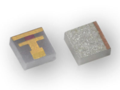 HFマイクロチップ - HR-CTX series - Smiths Interconnect - 航空宇宙用
