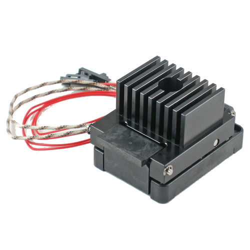 バーンインテストソケット - C-Series H-Pin&reg; - Smiths Interconnect