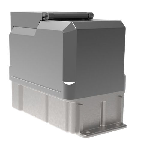 電動油圧パワーユニット - Hydraulic Technologies - DCモーター / フランジ / レール用