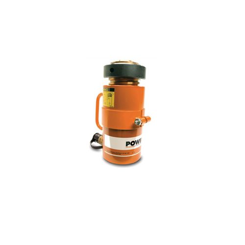 油圧式シリンダ - R_L series - Hydraulic Technologies - ピストン式 / 重力単動式 / スチール製