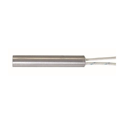 カートリッジヒーター - PIROWATT - Masterwatt Srl 